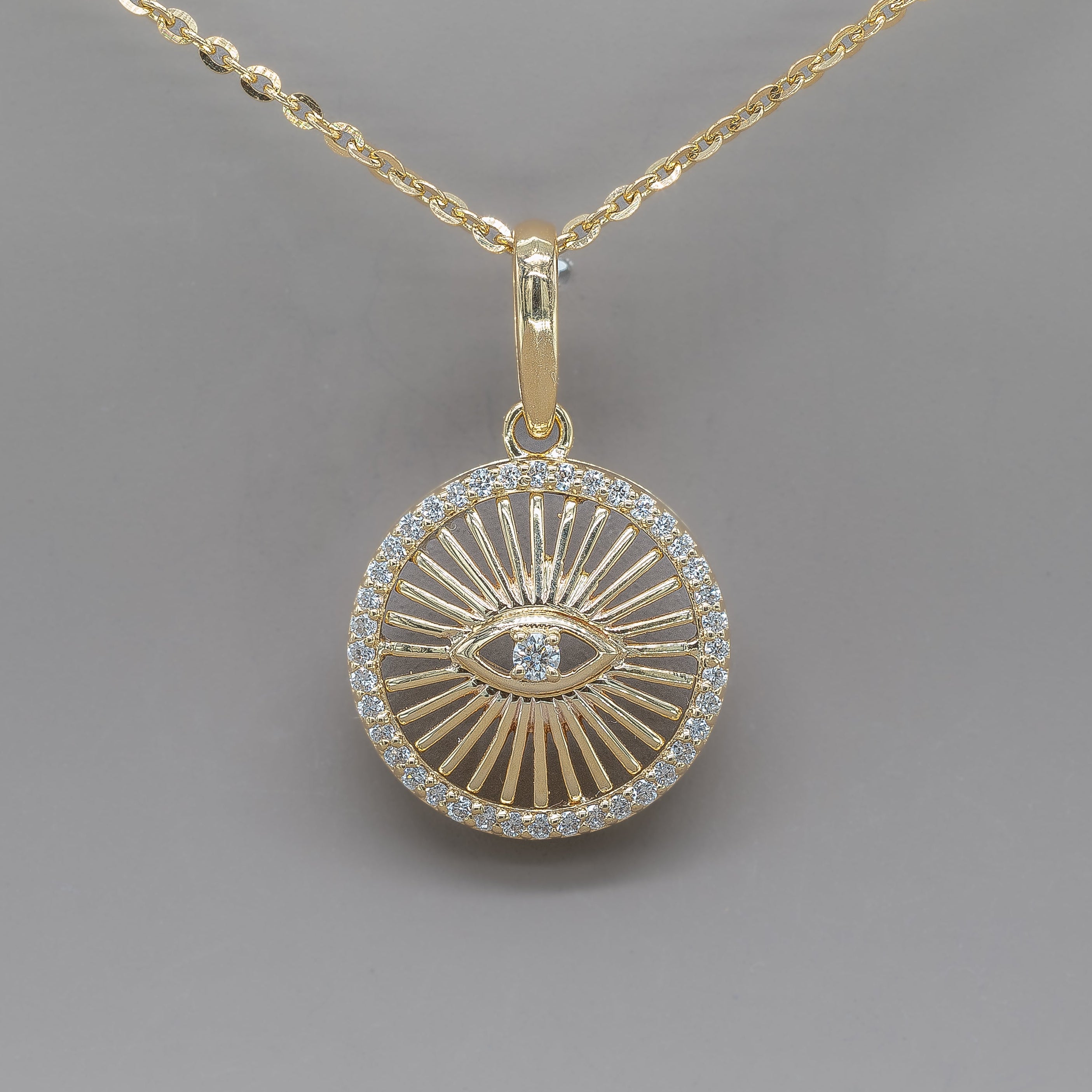 MEL NECKLACE
