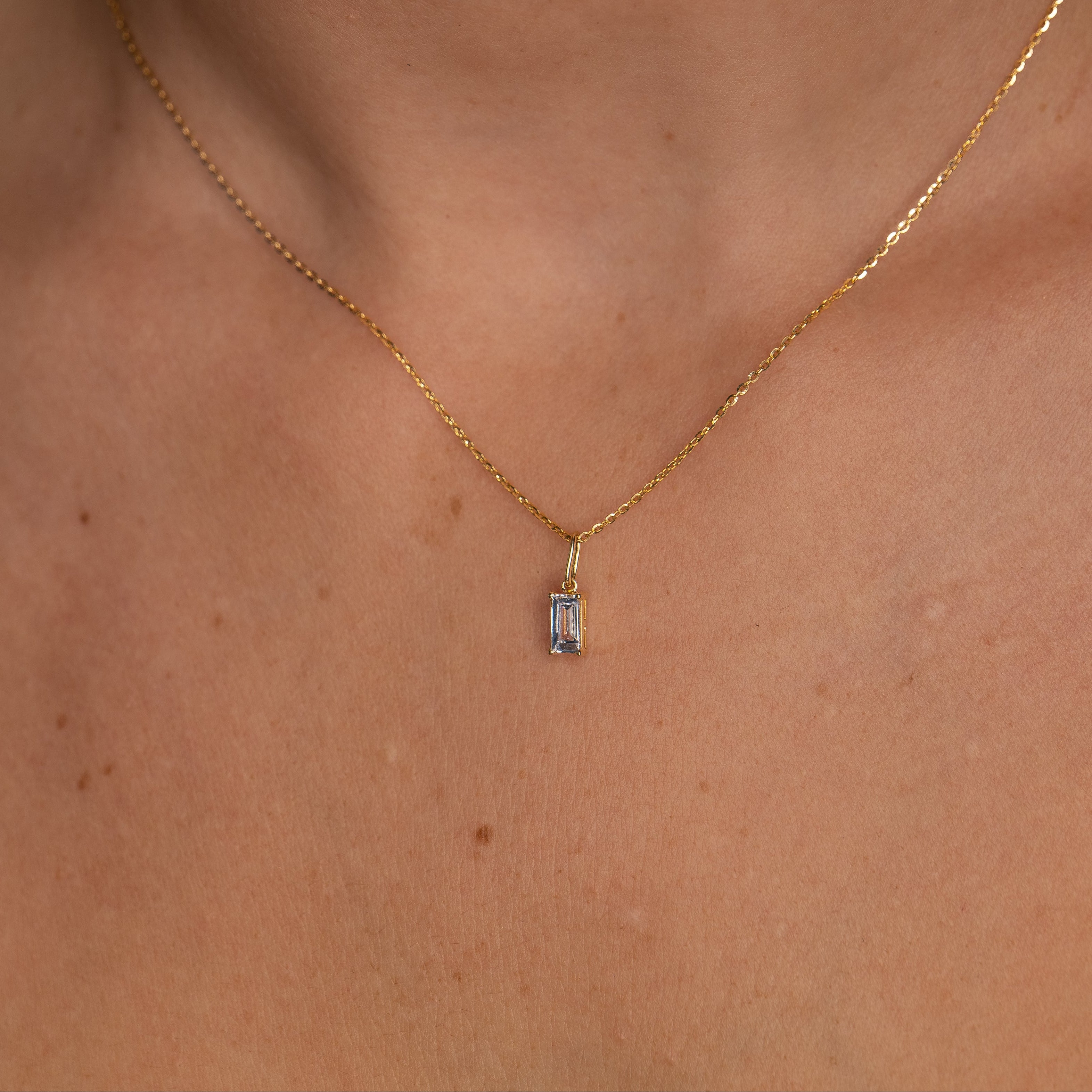 EMMA NECKLACE