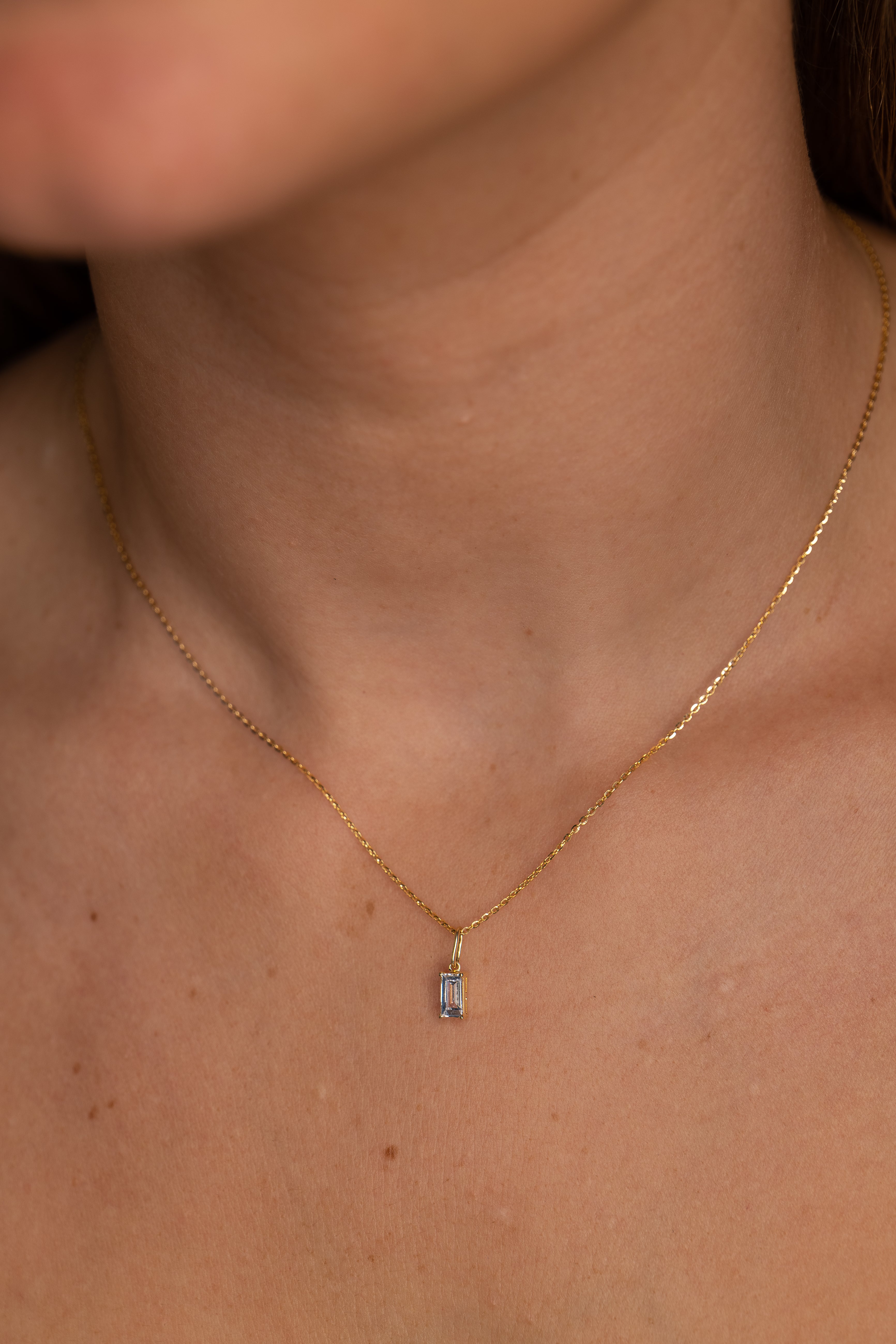 EMMA NECKLACE