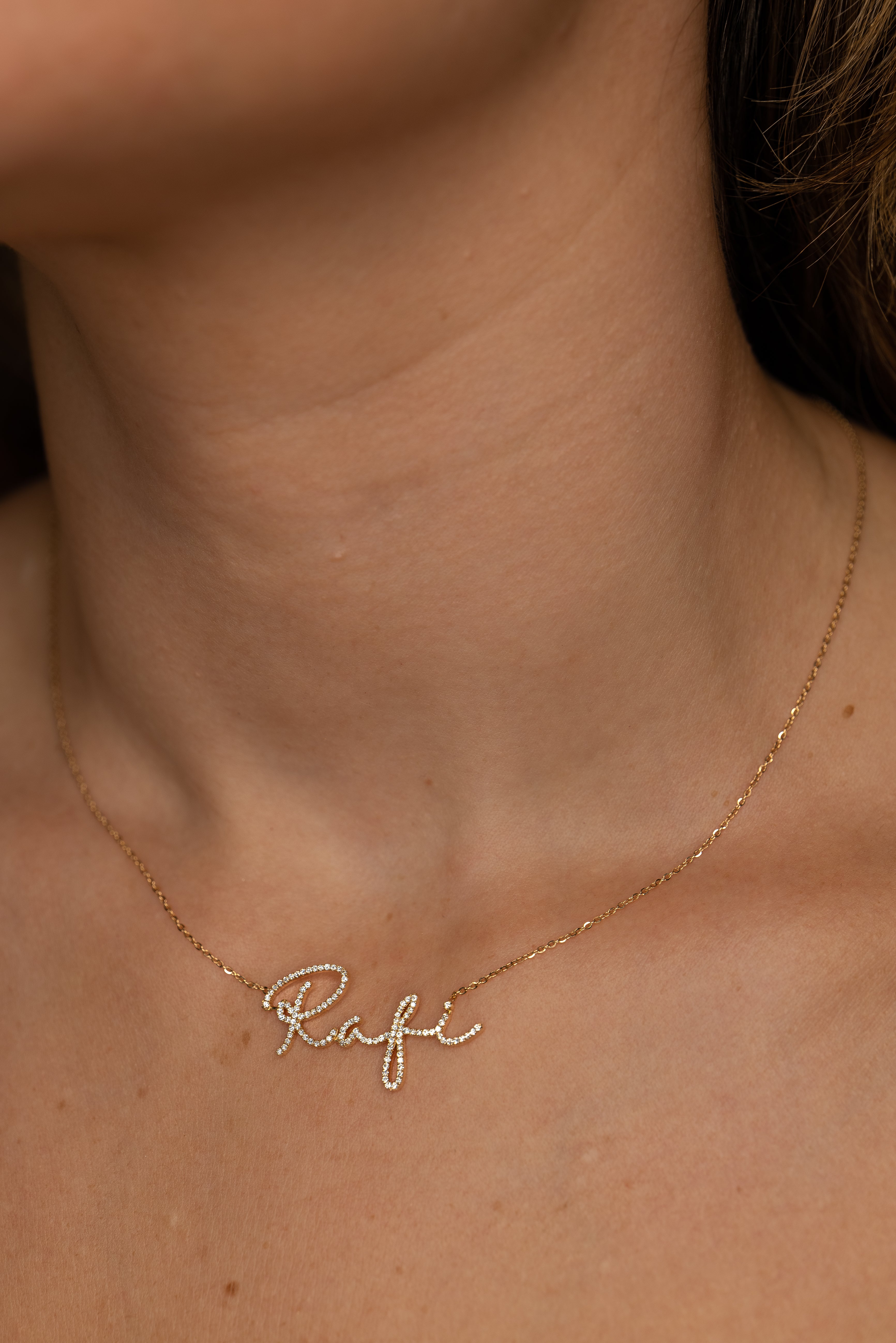NAME NECKLACE