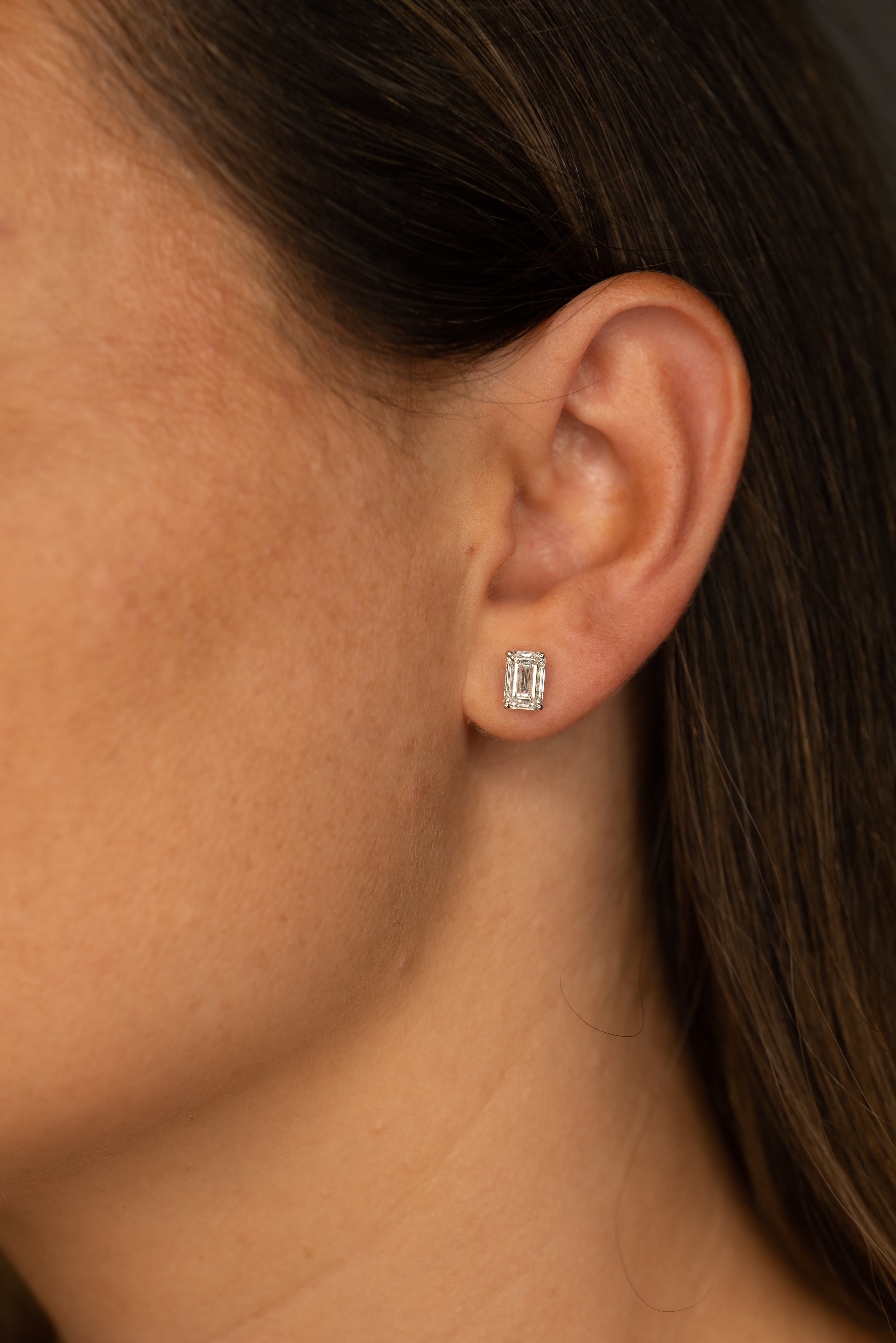 JOY STUD EARRINGS