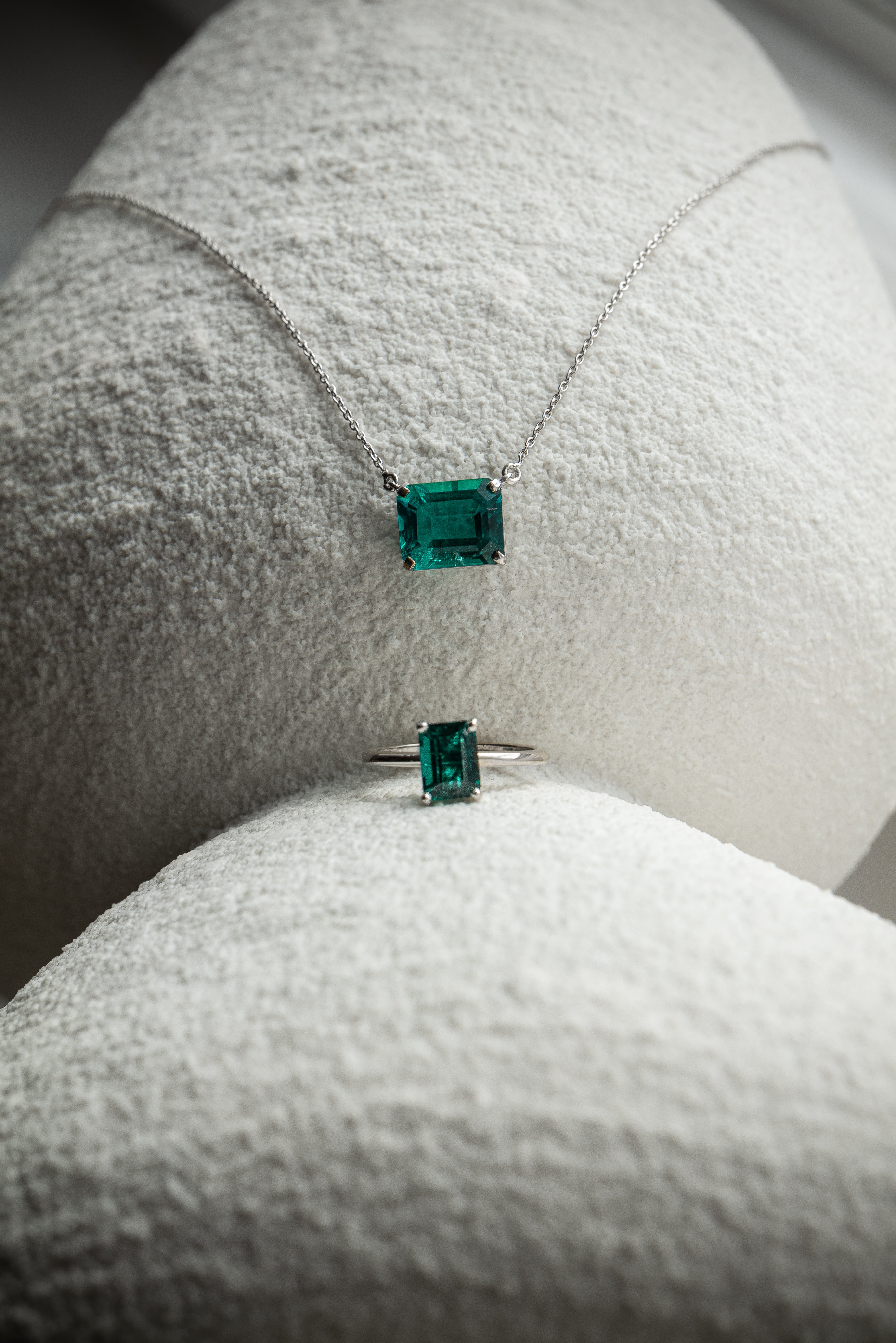 CAROLINE ZAMBIAN NECKLACE