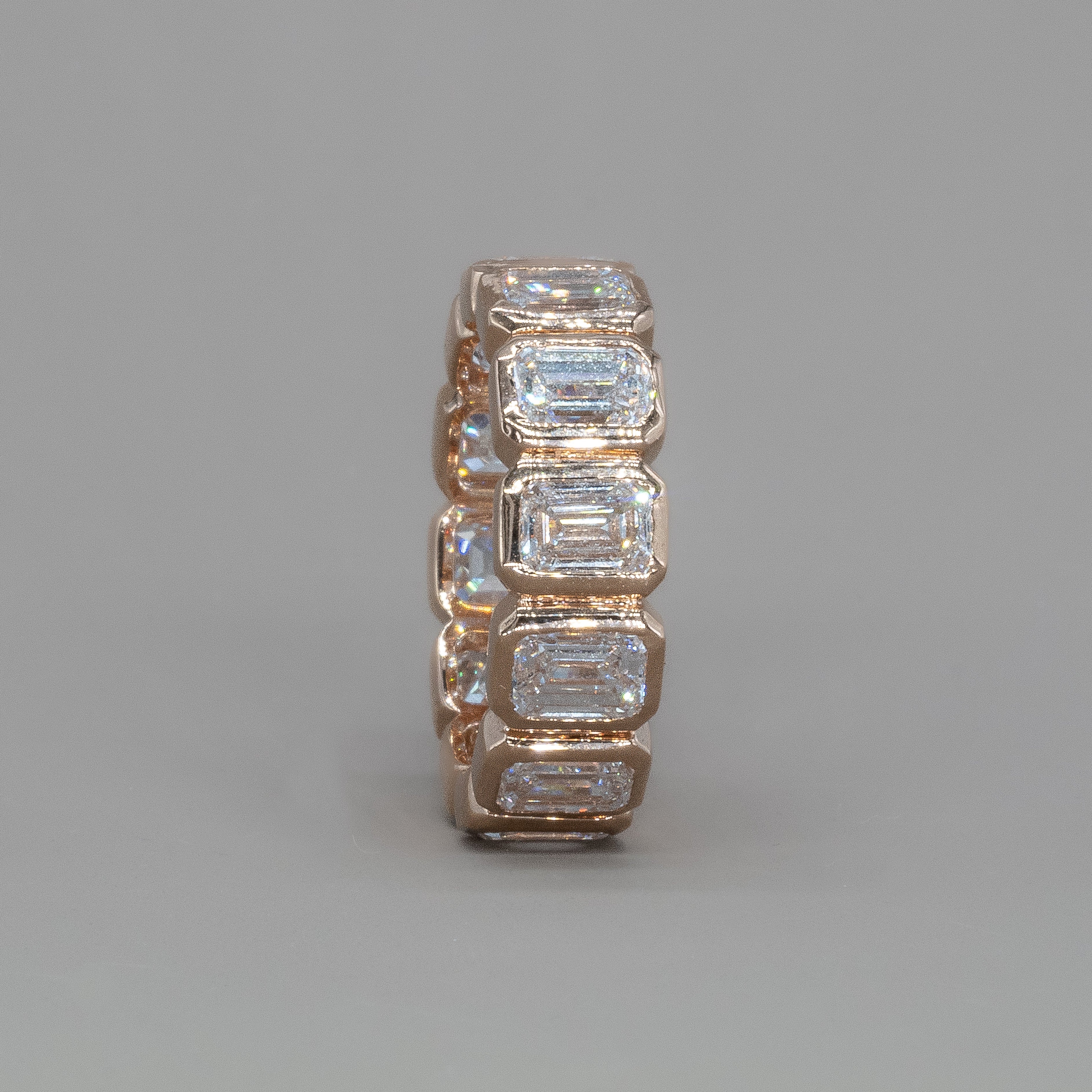 HAILEY RING