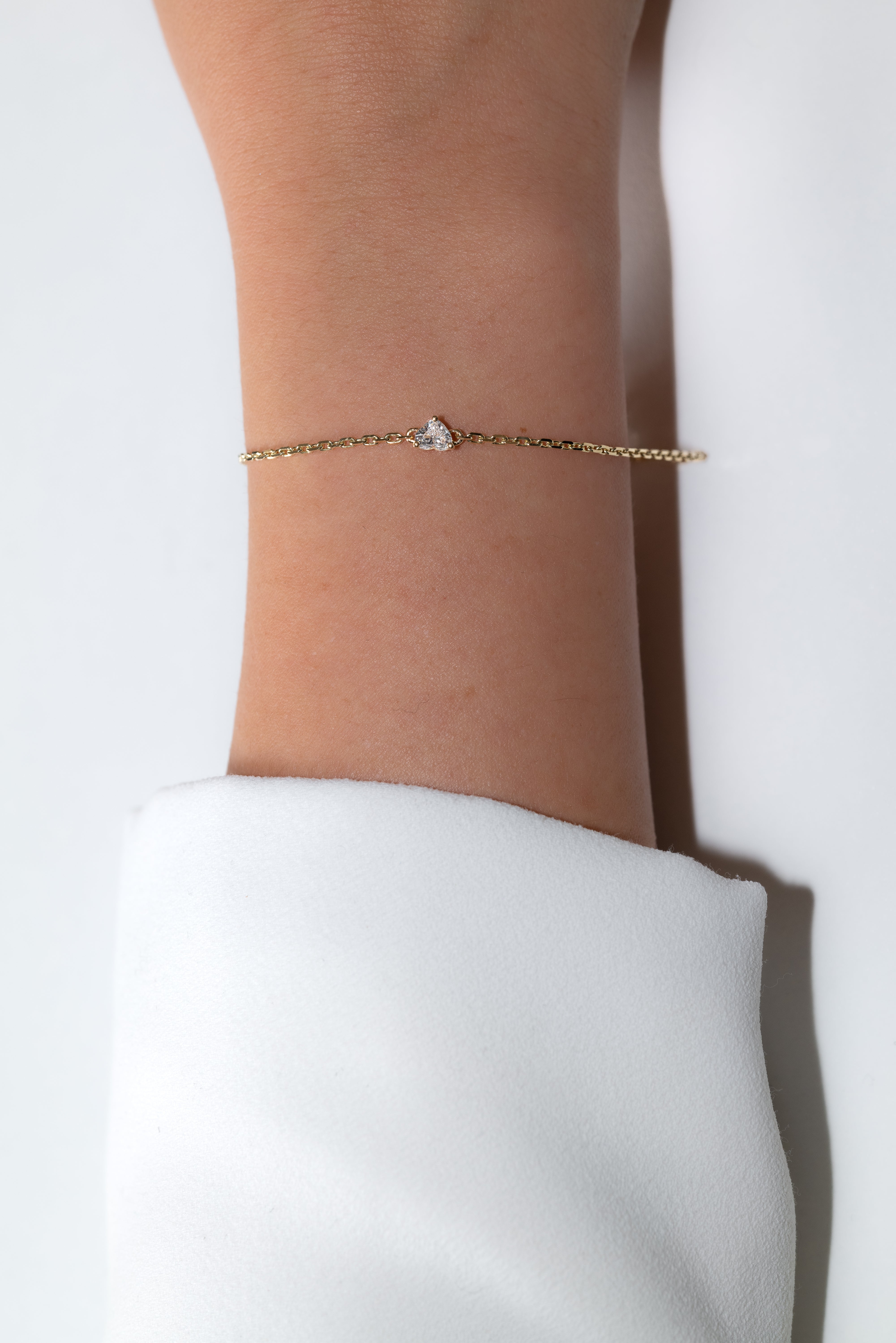 SHAPE BRACELET