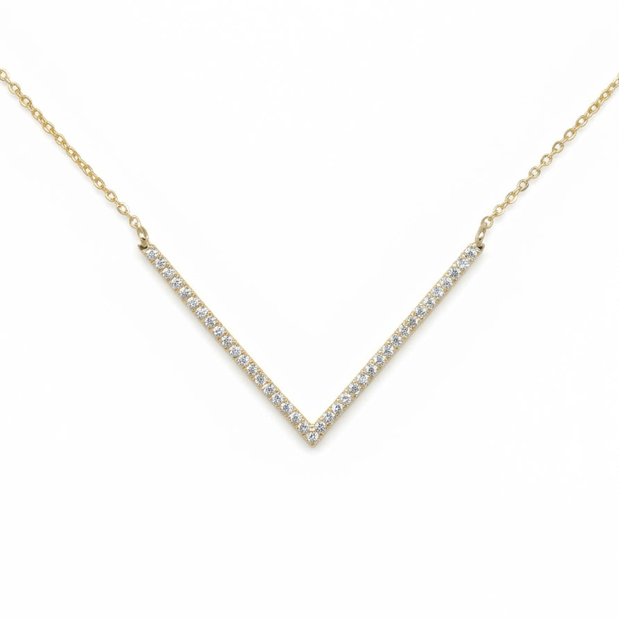 VIVI NECKLACE