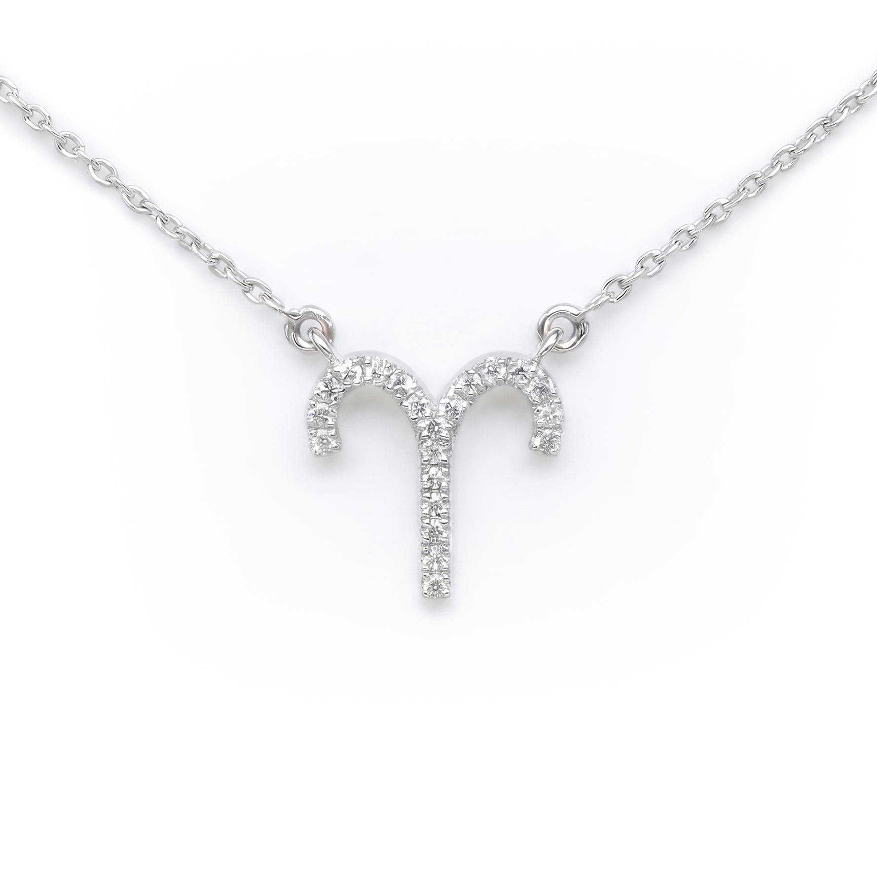 ZODIAC NECKLACE