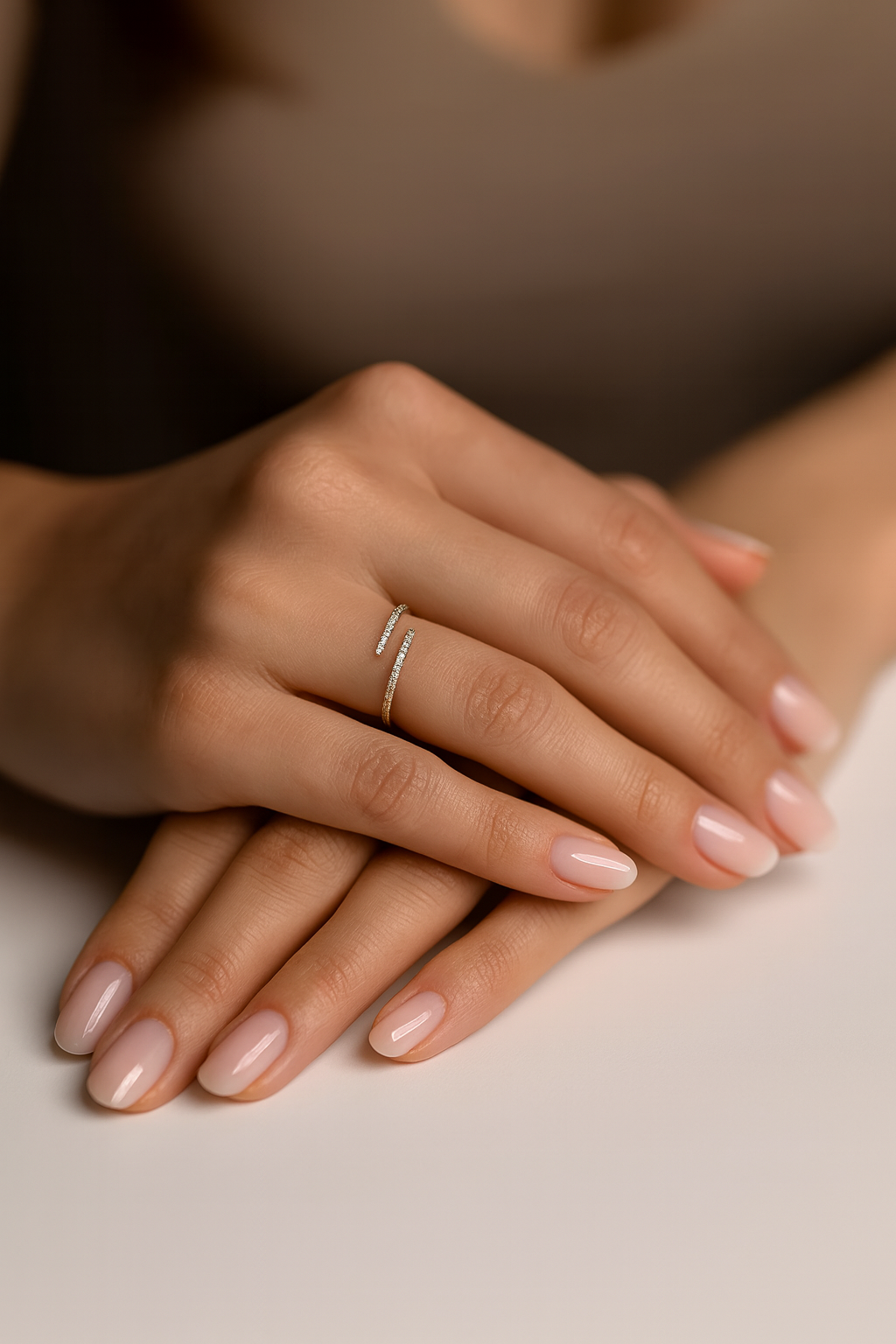 DINA PETIT RING
