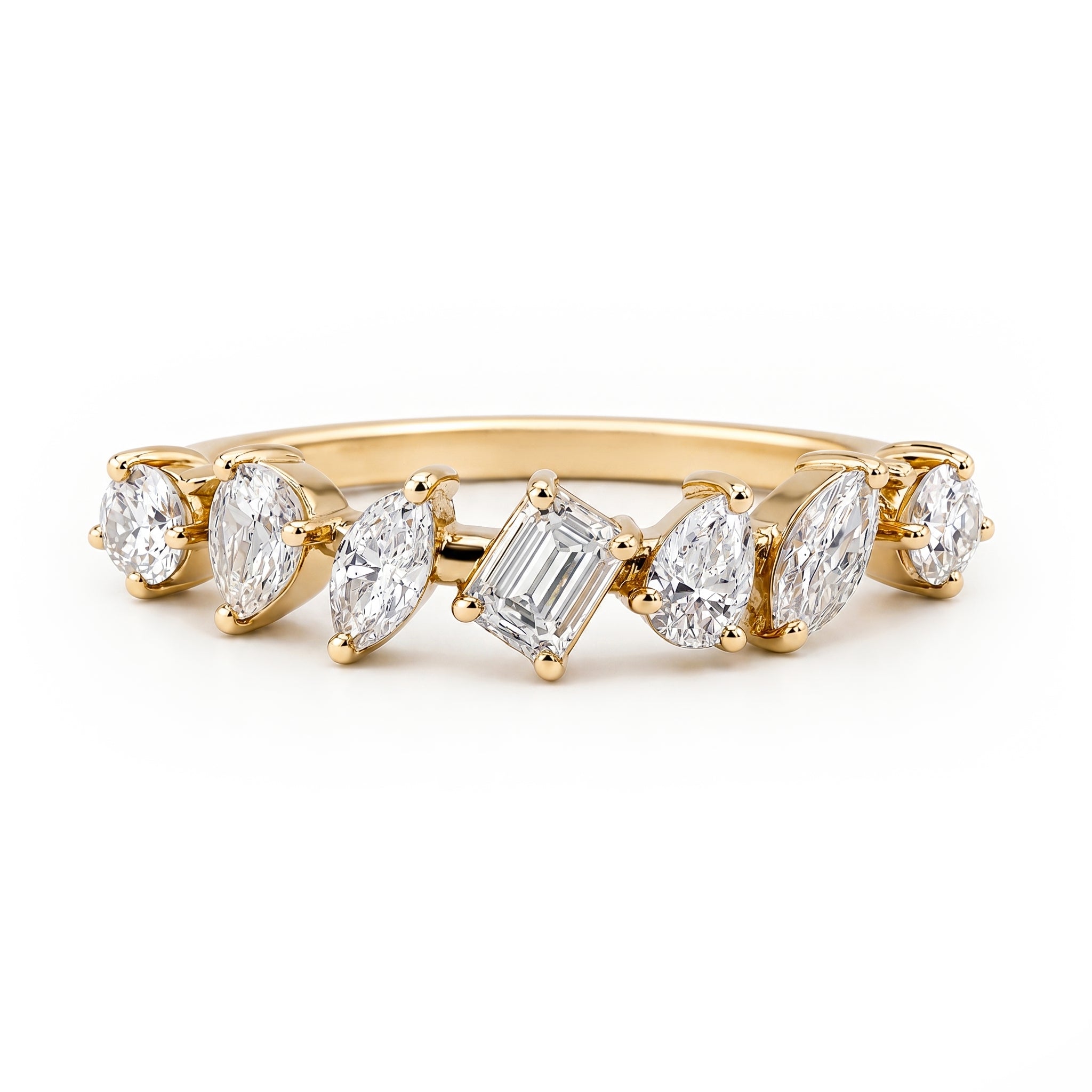 CHAOS SINGLE RING