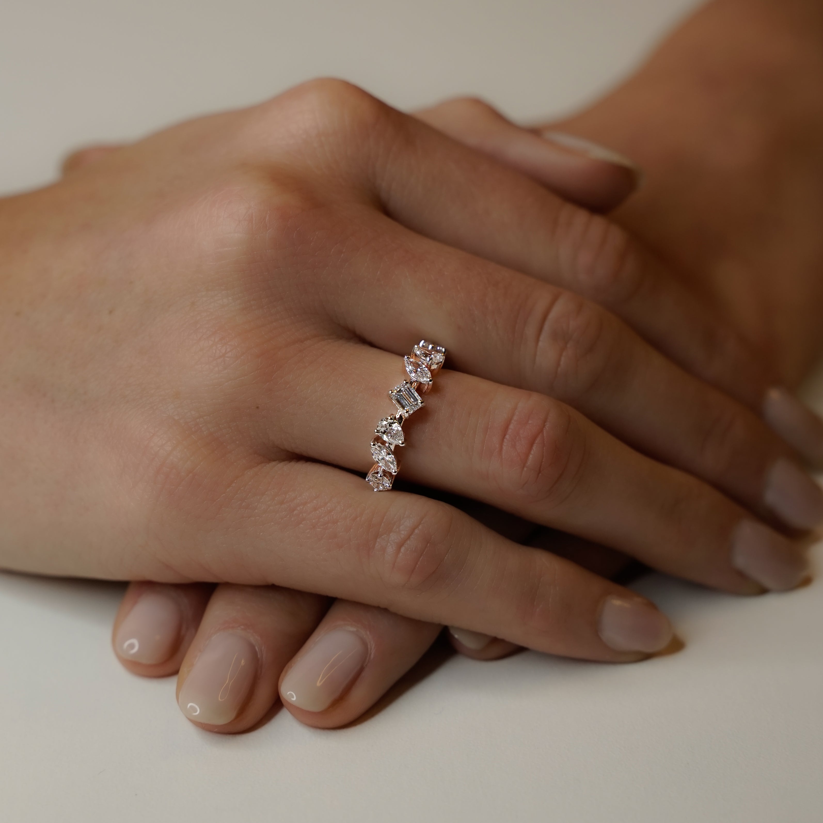 CHAOS SINGLE RING
