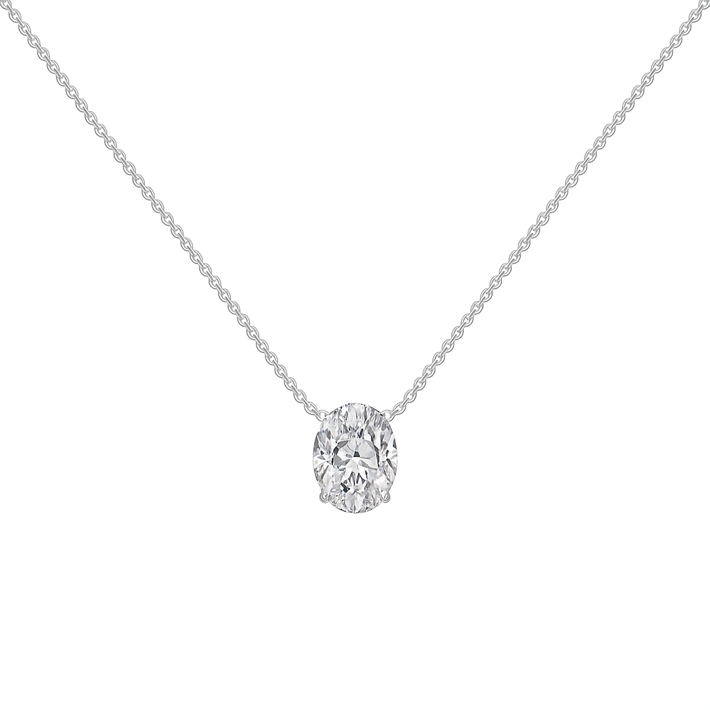 PIA NECKLACE