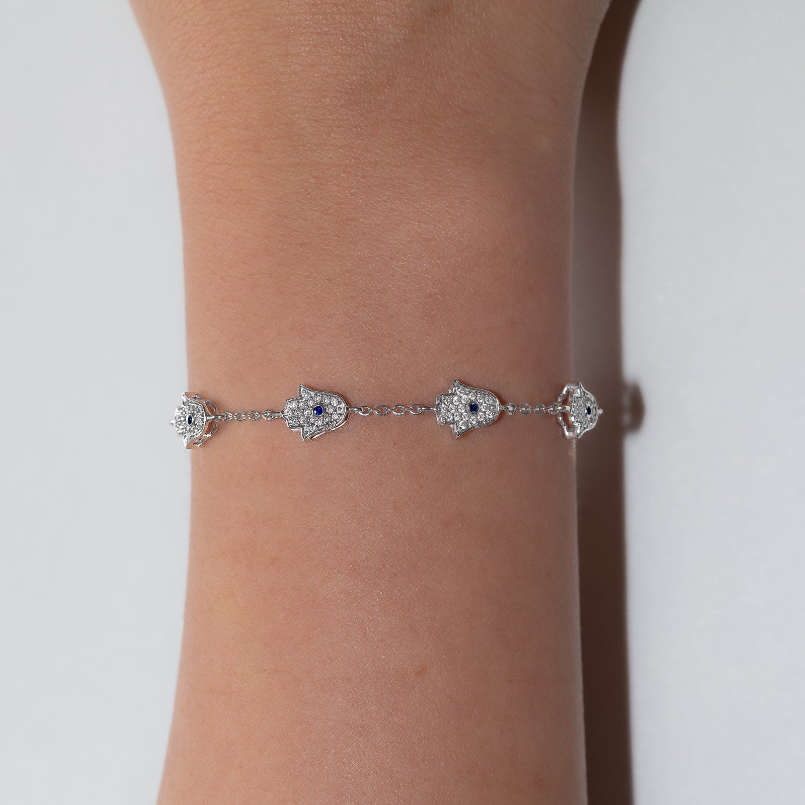 HAMSA BRACELET