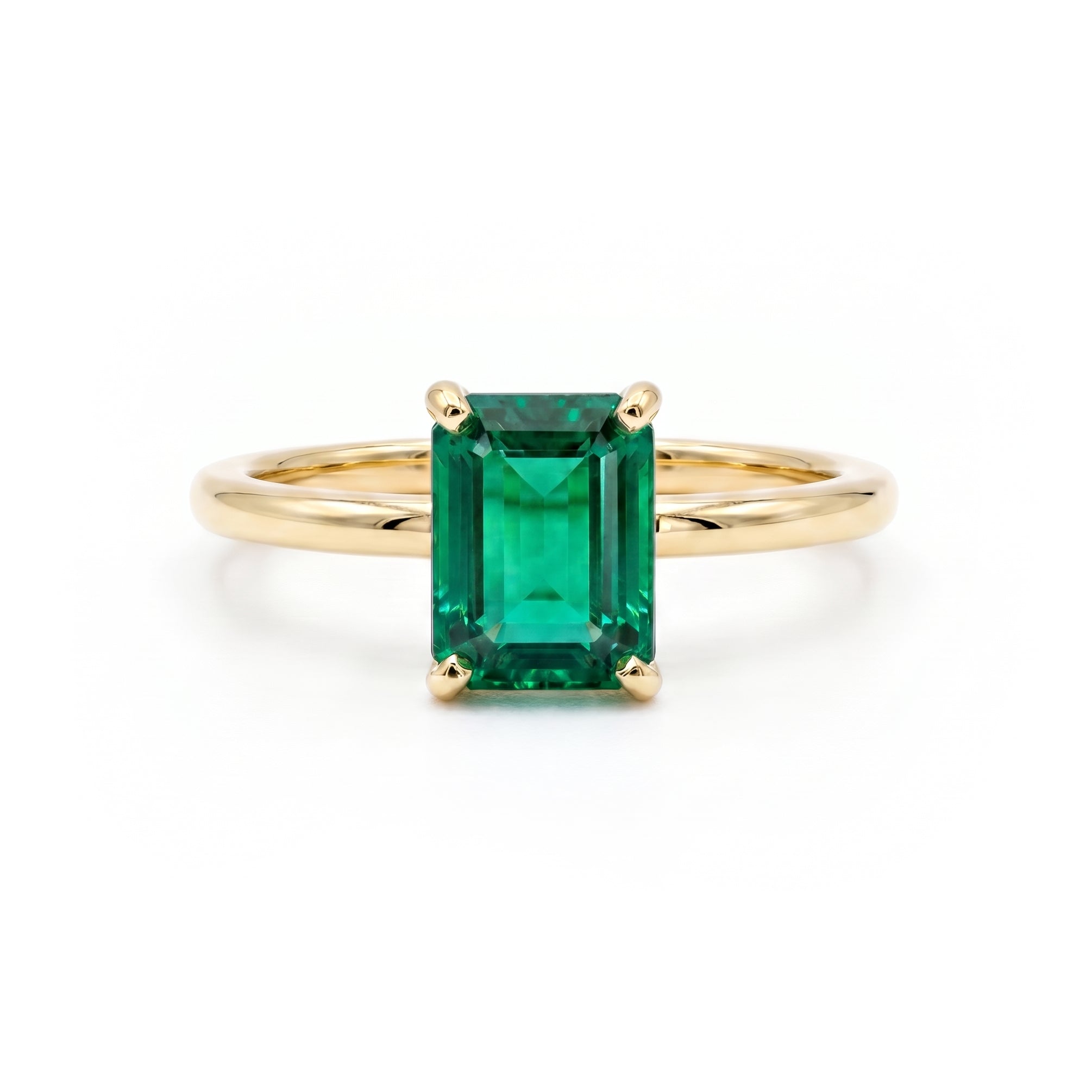 LEAF RING