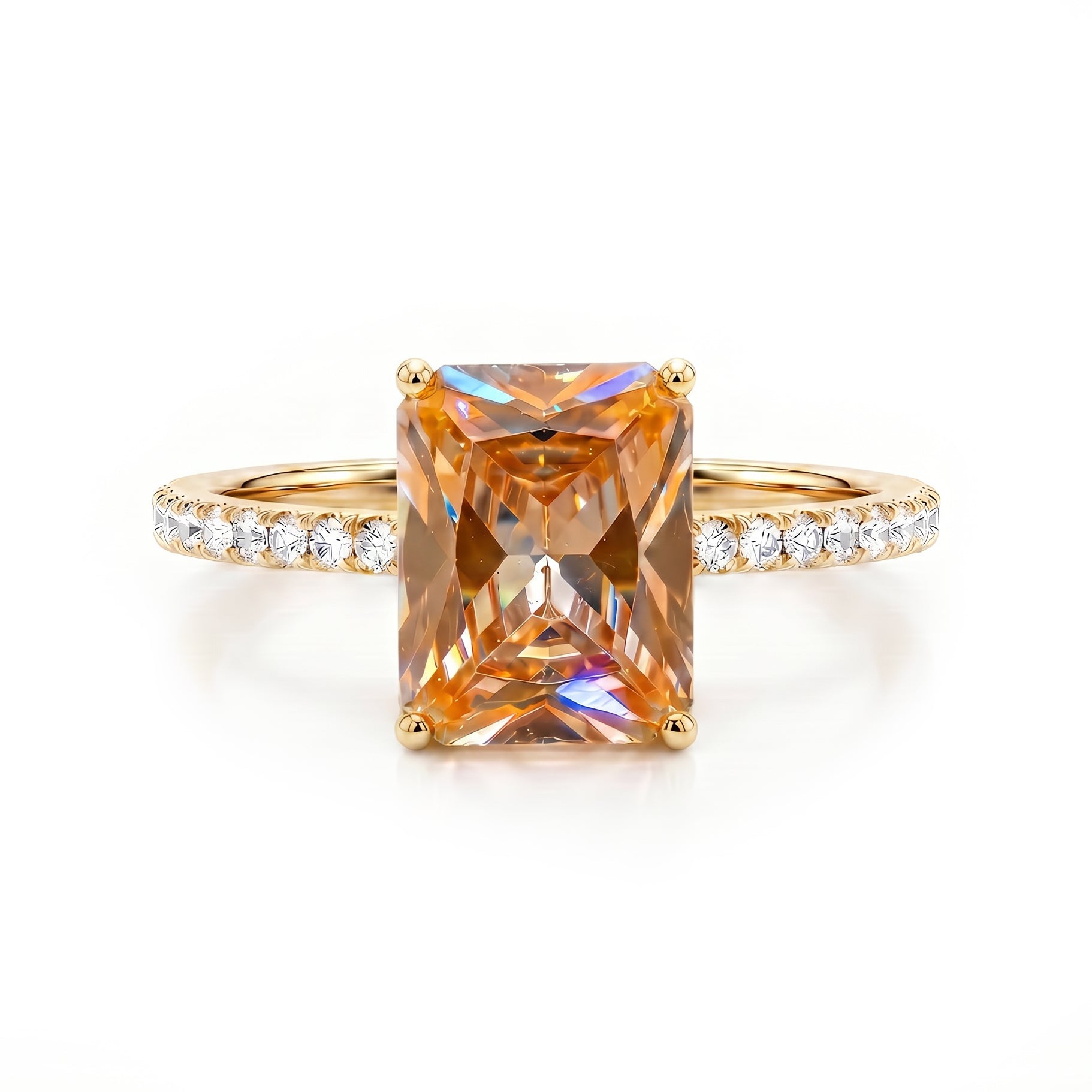 ROSÈ RING