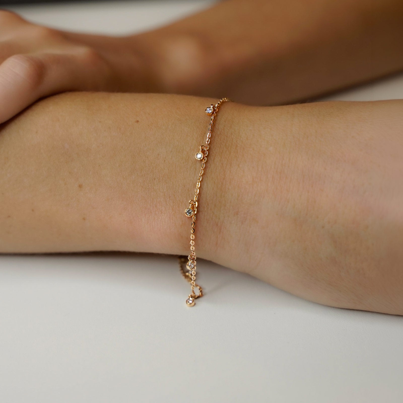 SPARKLE BRACELET