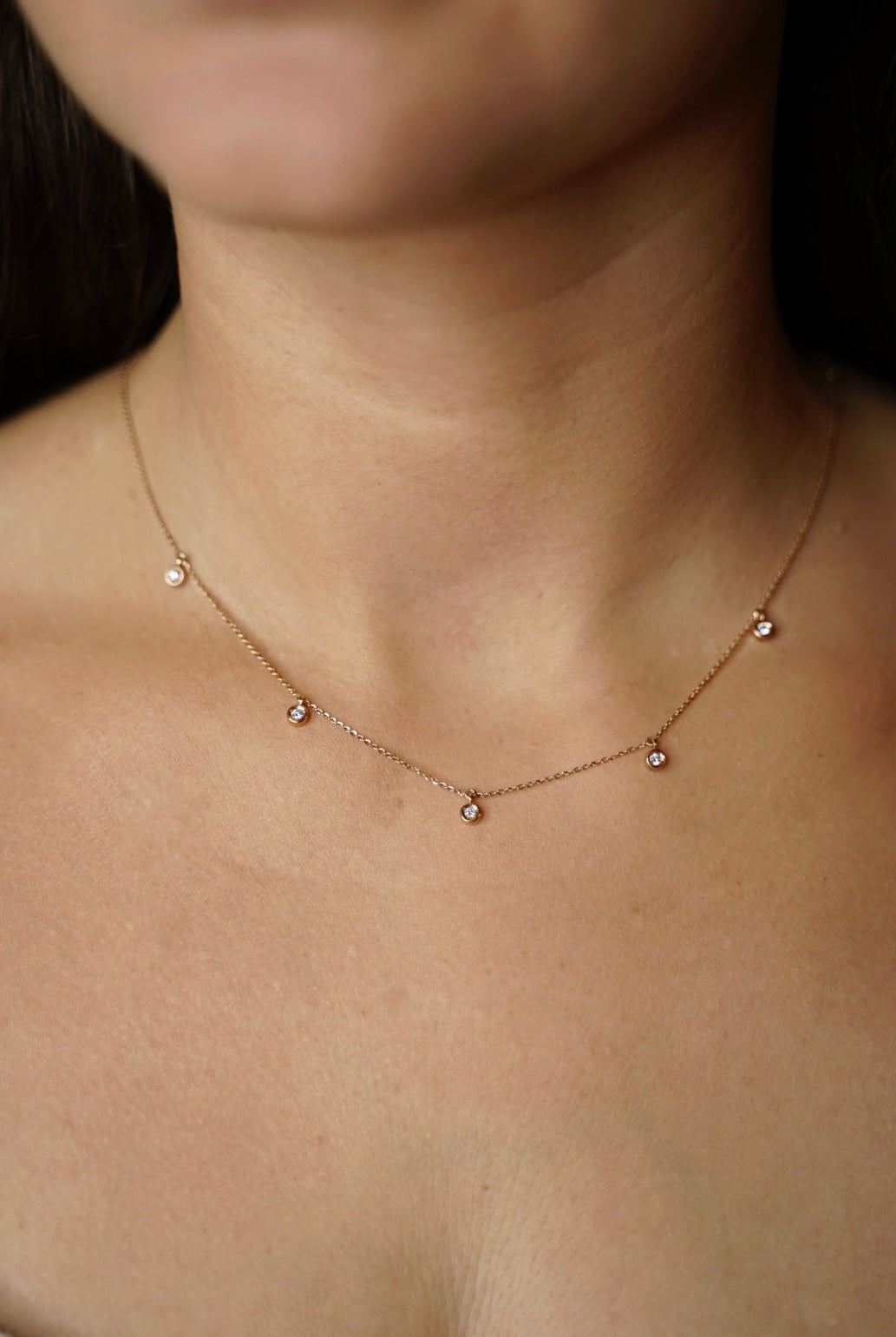 ELEAH NECKLACE