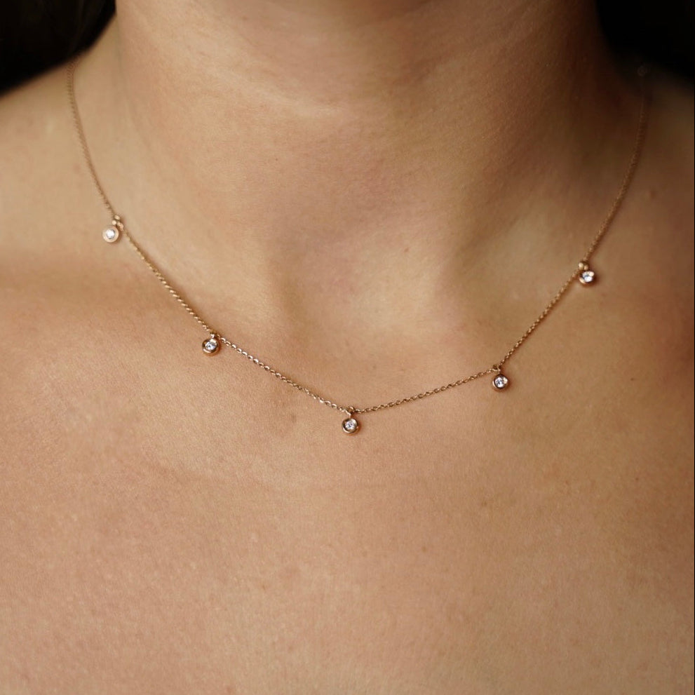 ELEAH NECKLACE